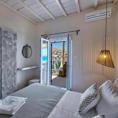 Marconi's Seaside Villa *