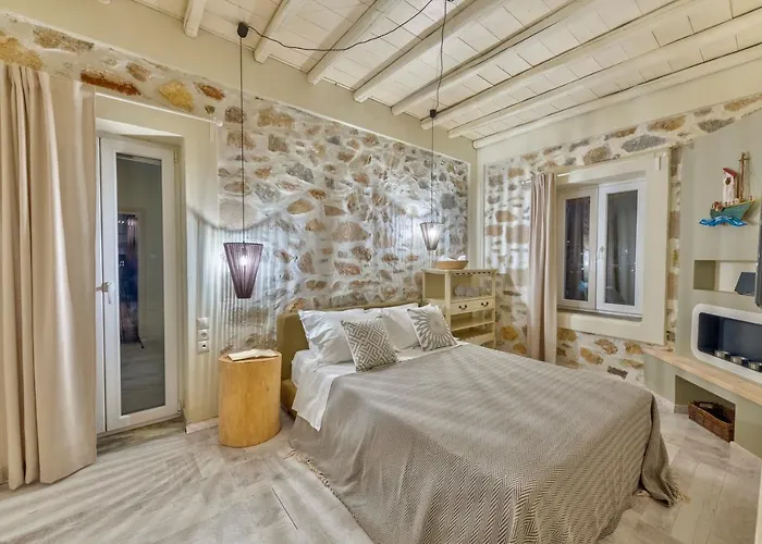 Marconi's Seaside ヴィラ *