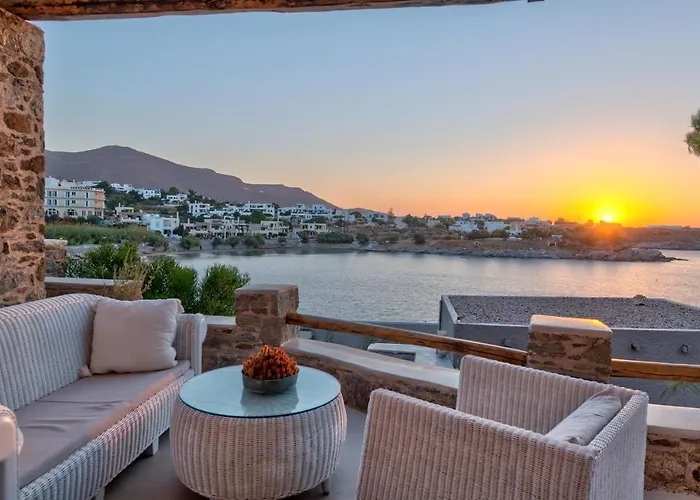 فيلة Marconi's Seaside *