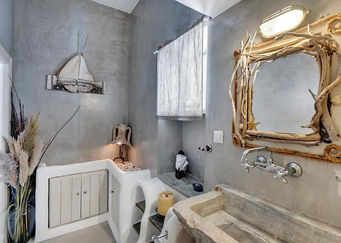 Marconi's Seaside * Mégas Yialós-Nítes