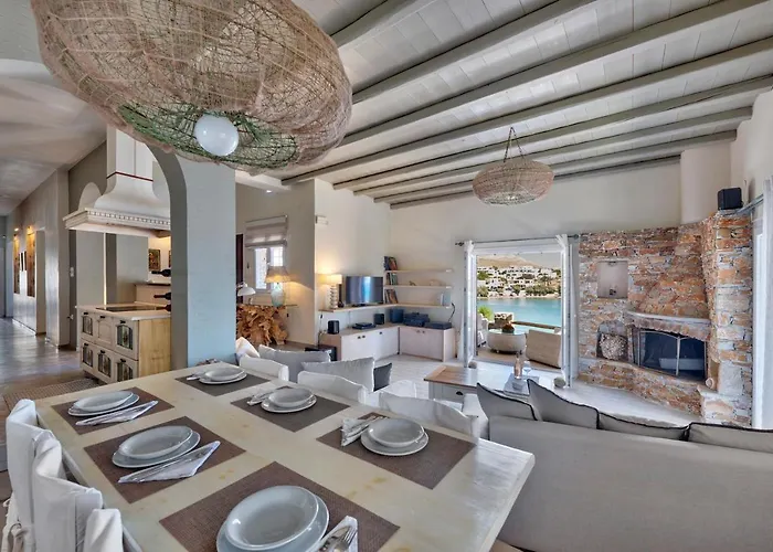 ヴィラ Marconi's Seaside *