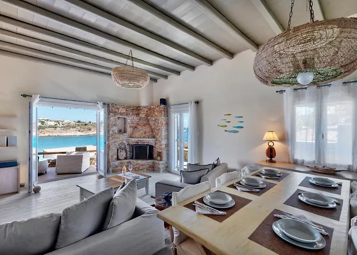 Marconi's Seaside * Mégas Yialós-Nítes