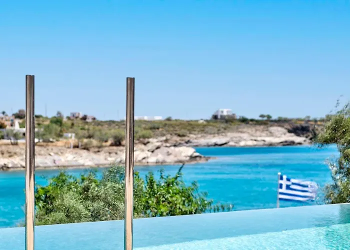 Marconi's Seaside فيلة *