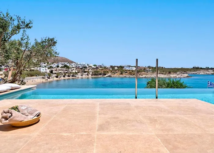 Marconi's Seaside فيلة