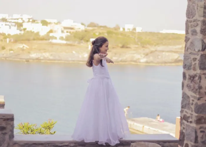 ヴィラ Marconi's Seaside *