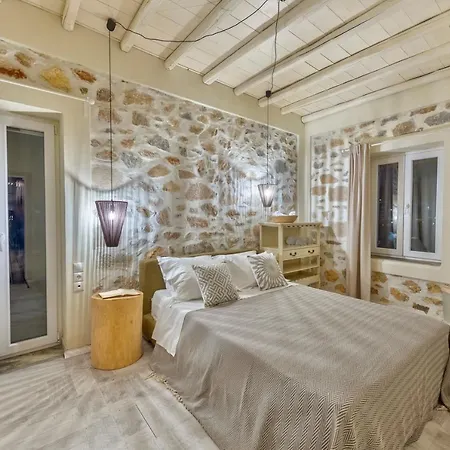 Marconi's Seaside Villa *