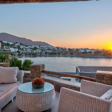 ヴィラ Marconi's Seaside *