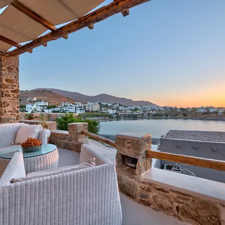 Marconi's Seaside Mégas Yialós-Nítes