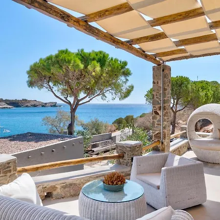 Marconi's Seaside * Mégas Yialós-Nítes