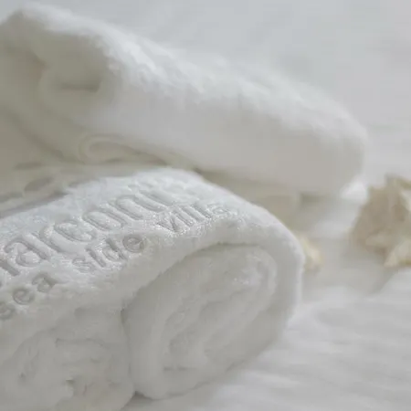 ヴィラ Marconi's Seaside *