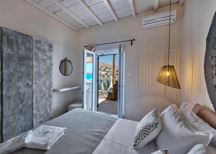 Marconi's Seaside 别墅 *